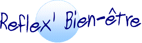 Logo Reflex'Bien-être